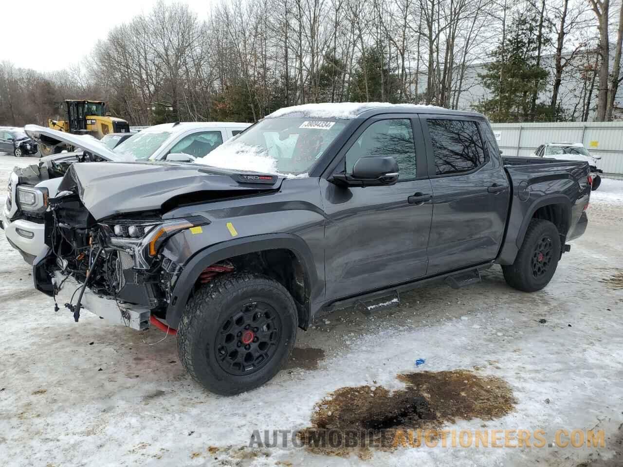 5TFPC5DB4RX042416 TOYOTA TUNDRA 2024