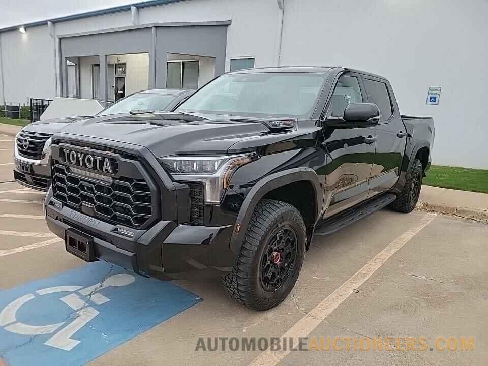 5TFPC5DB5PX032717 Toyota Tundra 4WD 2023