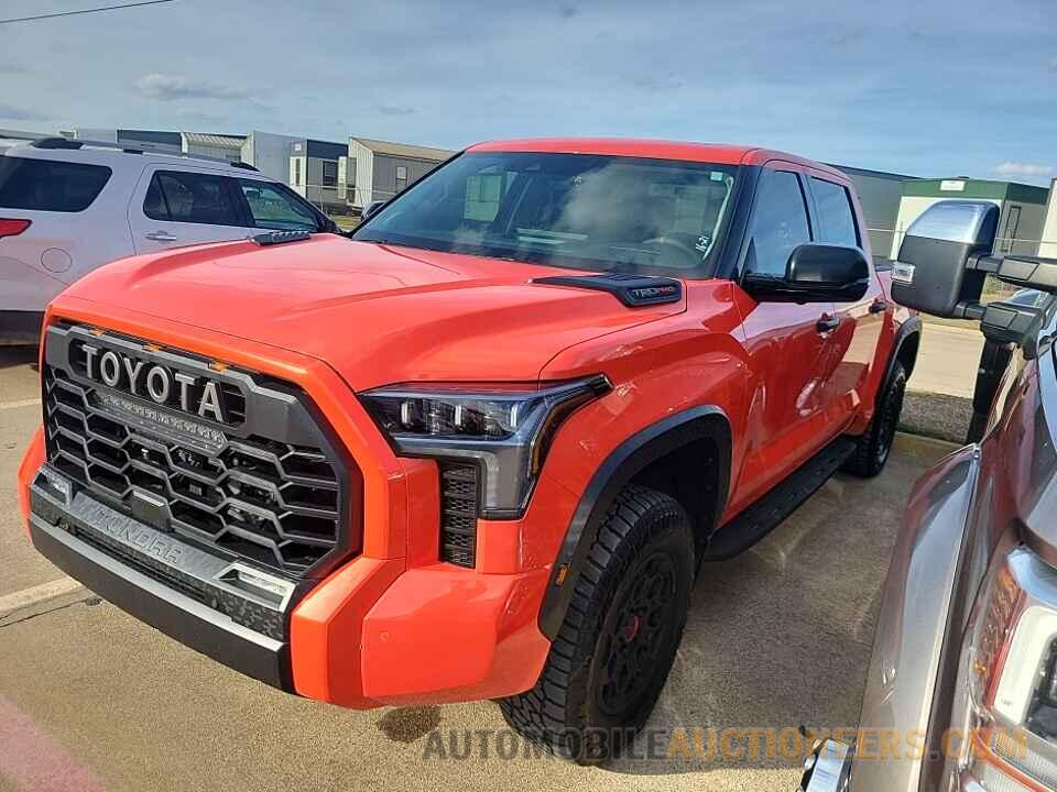 5TFPC5DB5PX037867 Toyota Tundra 4WD 2023