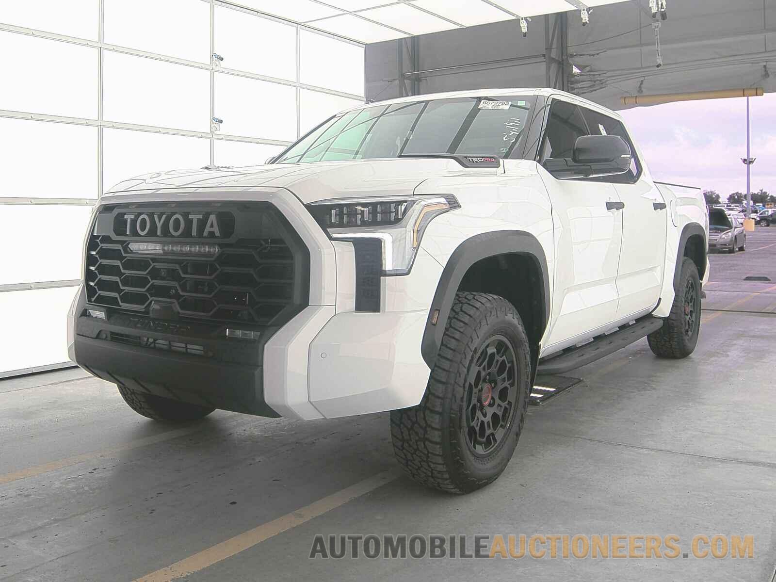 5TFPC5DB6PX030460 Toyota Tundra 2023