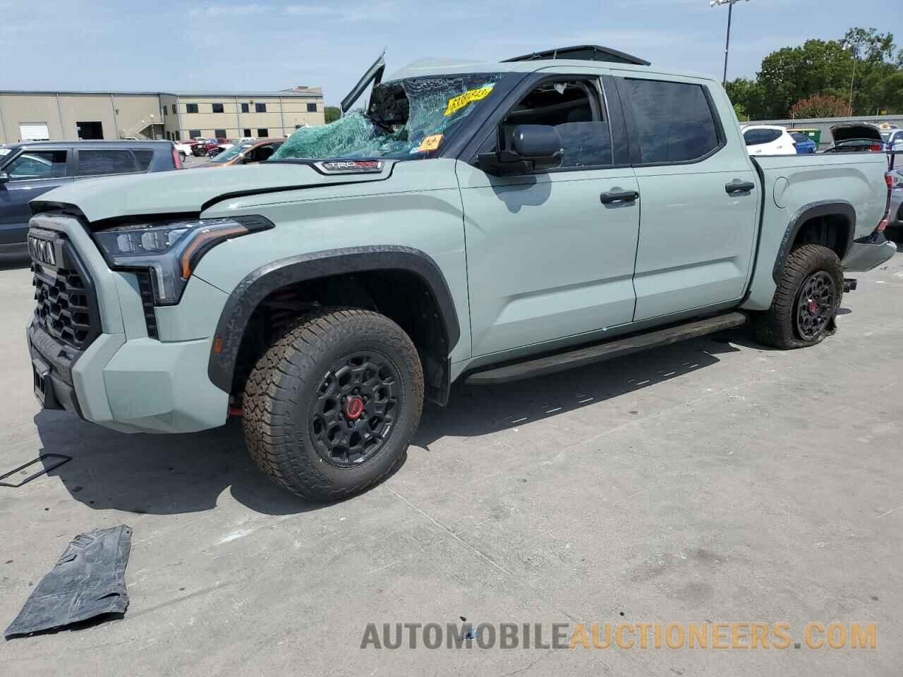 5TFPC5DB7NX010652 TOYOTA TUNDRA 2022