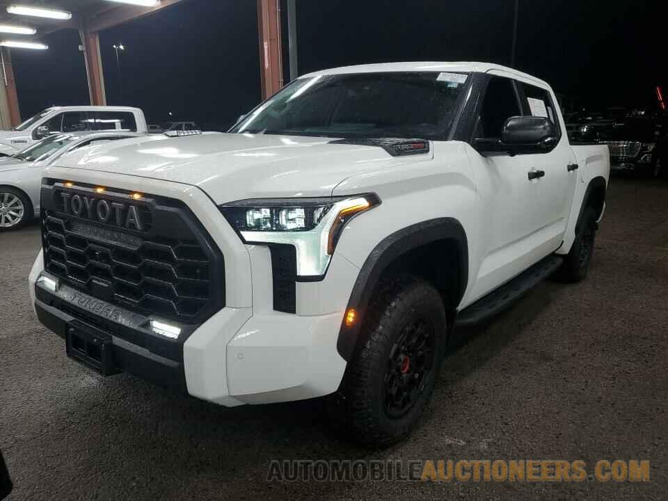 5TFPC5DB7PX035117 Toyota Tundra 4WD 2023