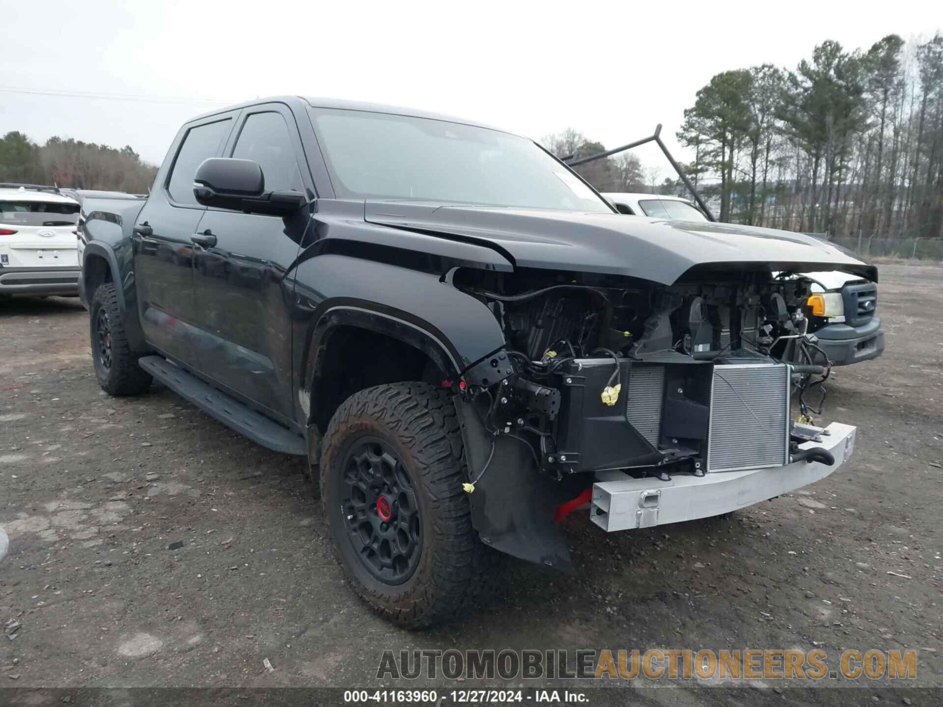 5TFPC5DB8RX046078 TOYOTA TUNDRA HYBRID 2024