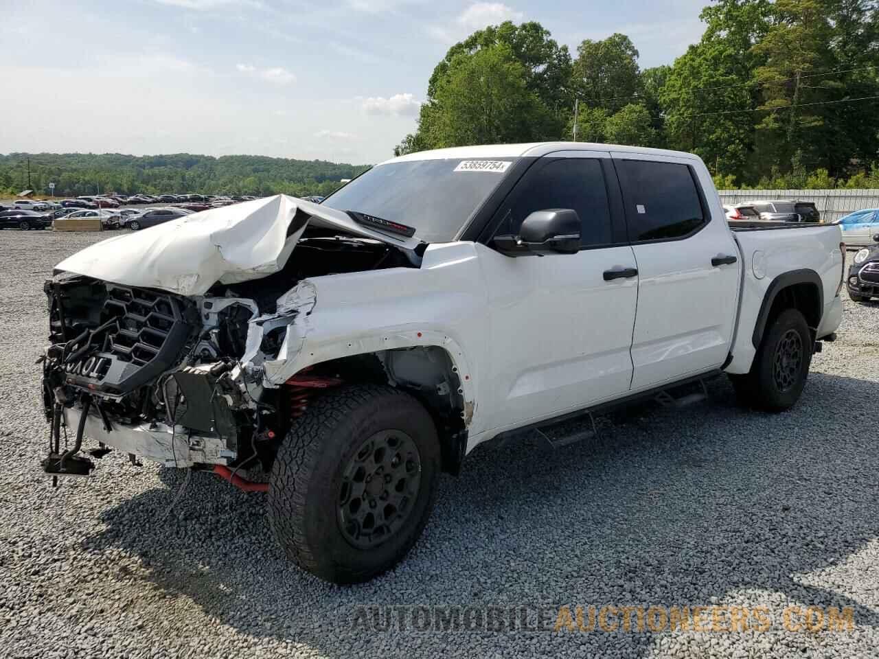 5TFPC5DB8RX056285 TOYOTA TUNDRA 2024