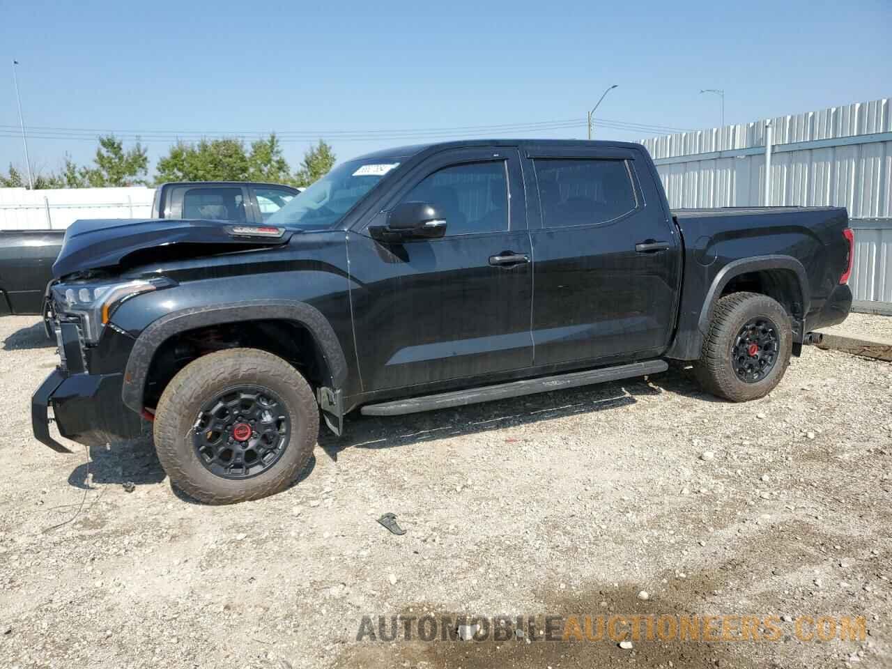 5TFPC5DB9PX019422 TOYOTA TUNDRA 2023