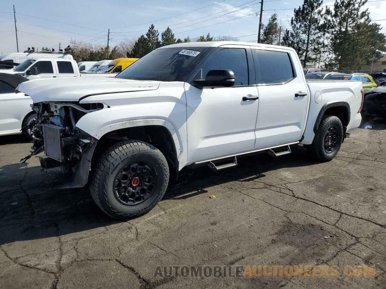 5TFPC5DBXNX002089 TOYOTA TUNDRA 2022