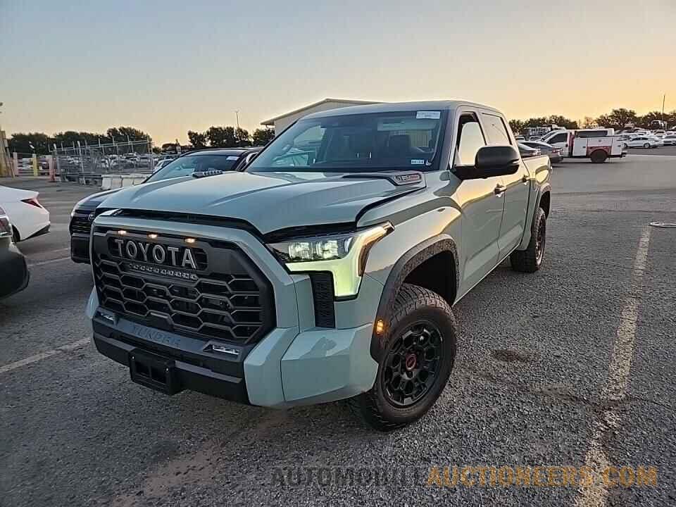 5TFPC5DBXNX002108 Toyota Tundra 4WD 2022