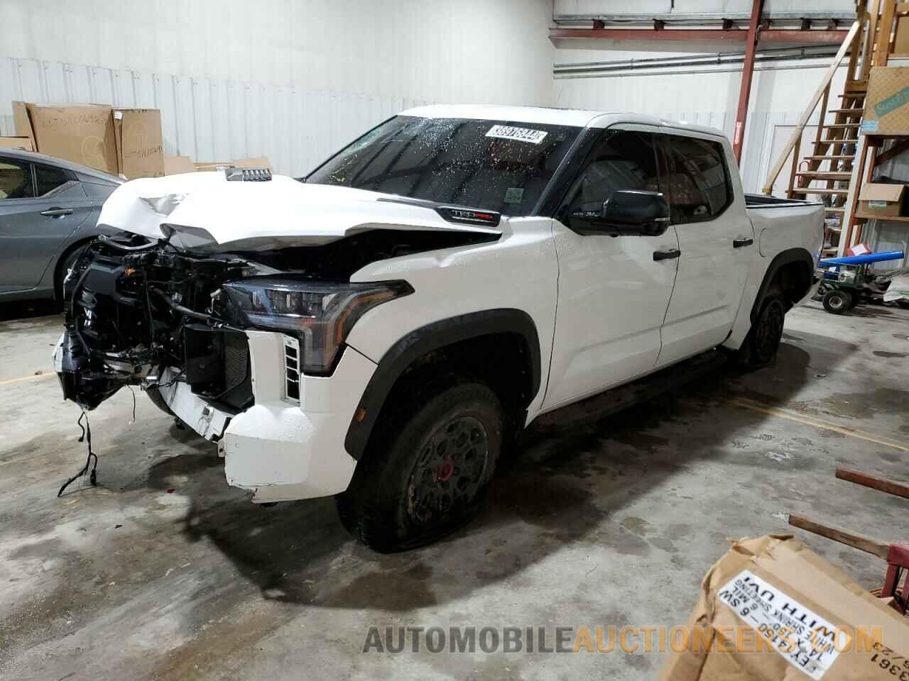 5TFPC5DBXNX005025 TOYOTA TUNDRA 2022