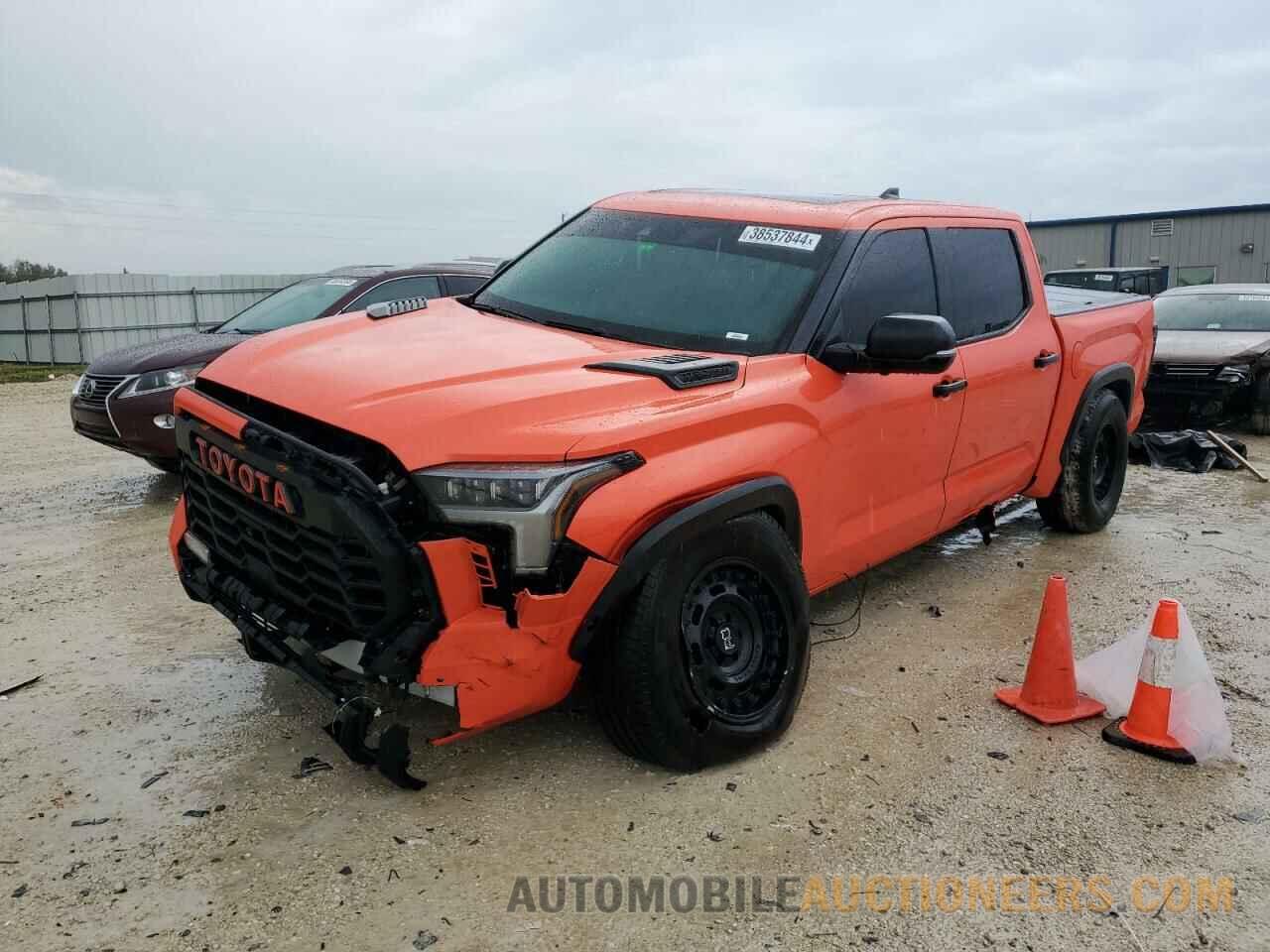 5TFPC5DBXPX018649 TOYOTA TUNDRA 2023