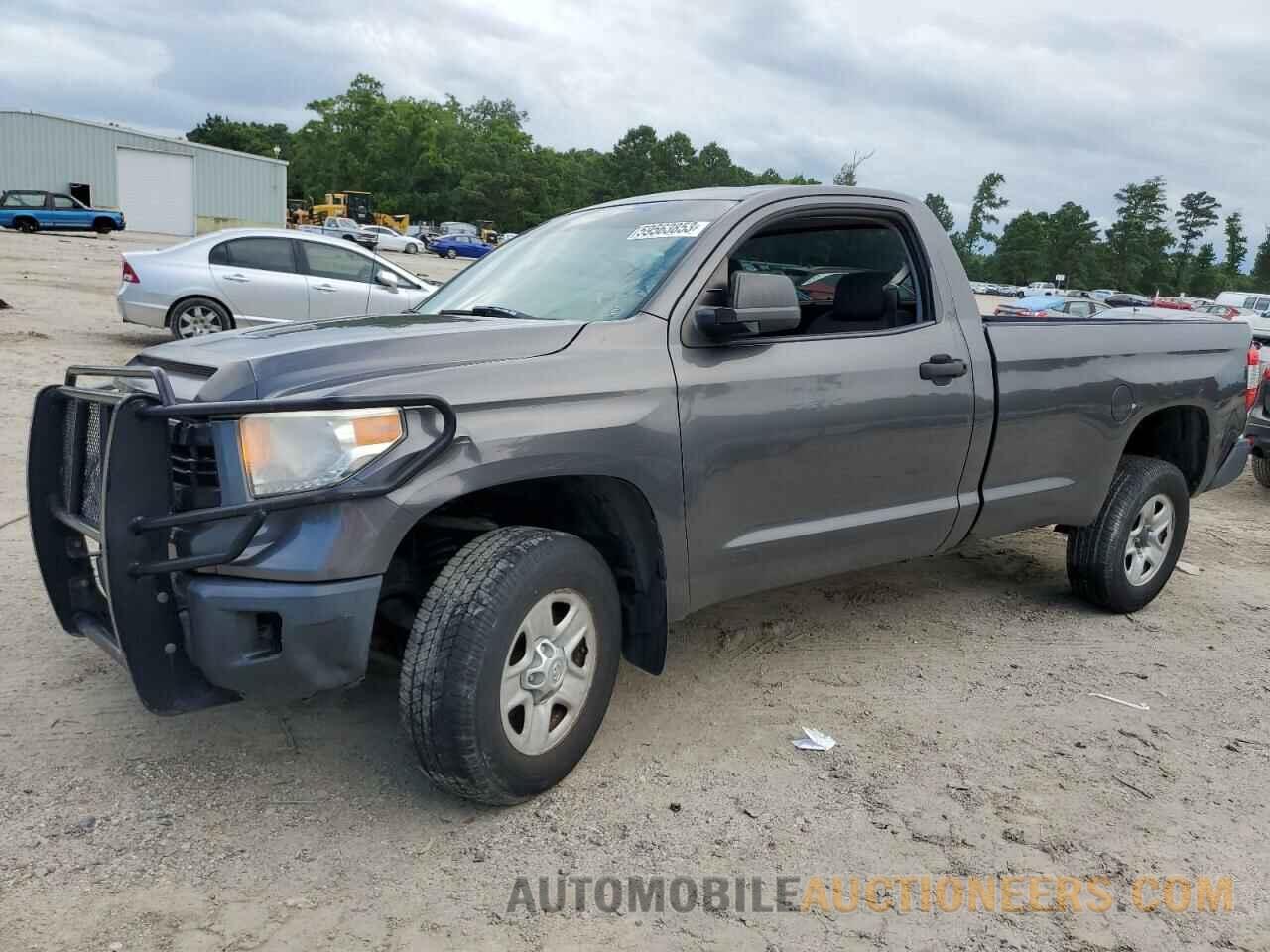 5TFPW5F13FX429661 TOYOTA TUNDRA 2015