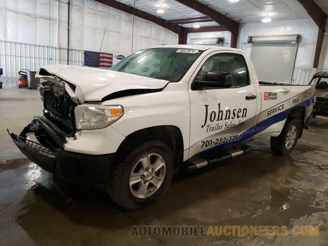 5TFPW5F13FX479993 TOYOTA TUNDRA 2015