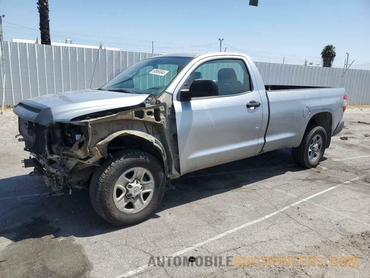 5TFPW5F14FX443116 TOYOTA TUNDRA 2015