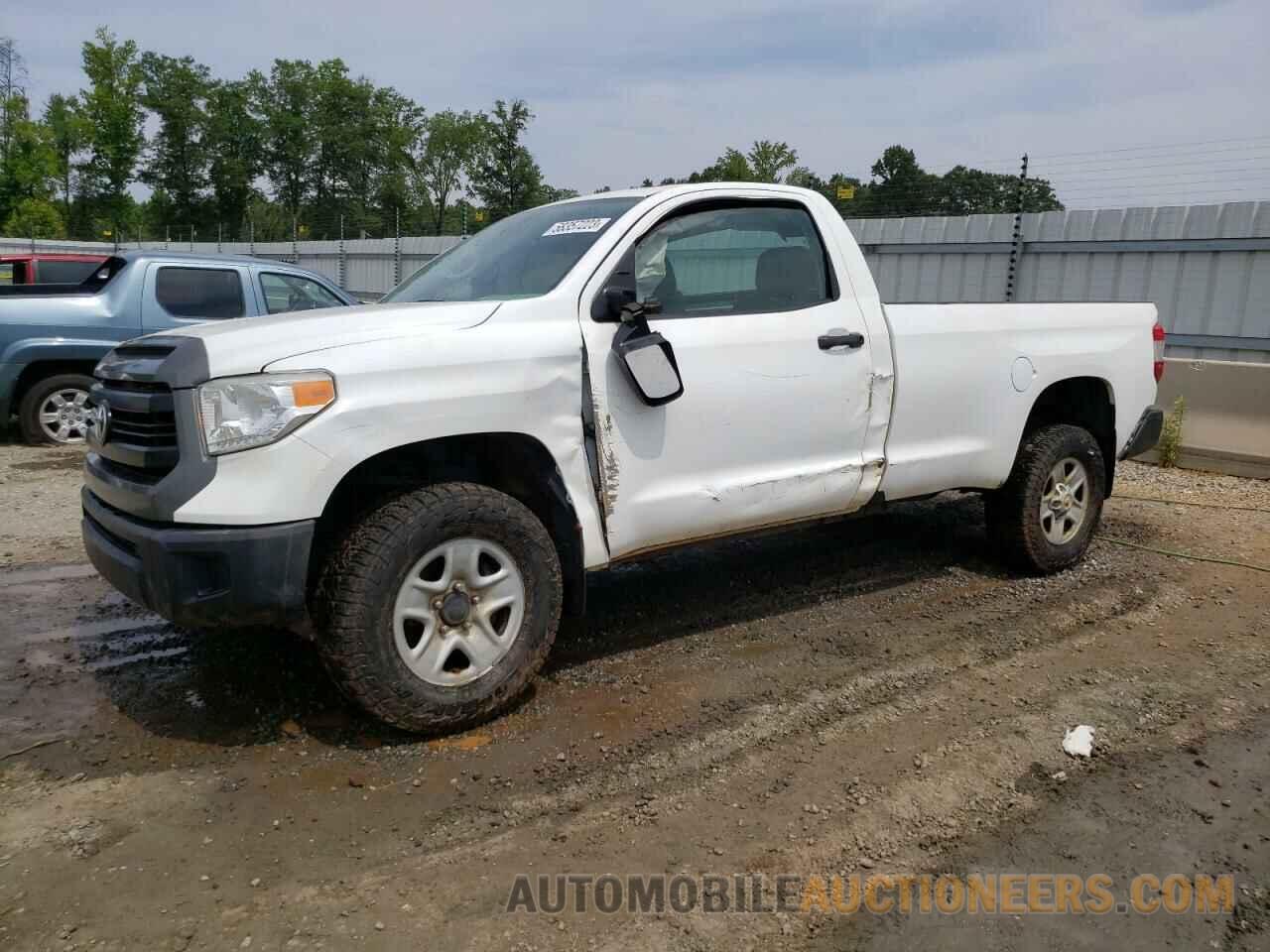 5TFPW5F16GX531747 TOYOTA TUNDRA 2016