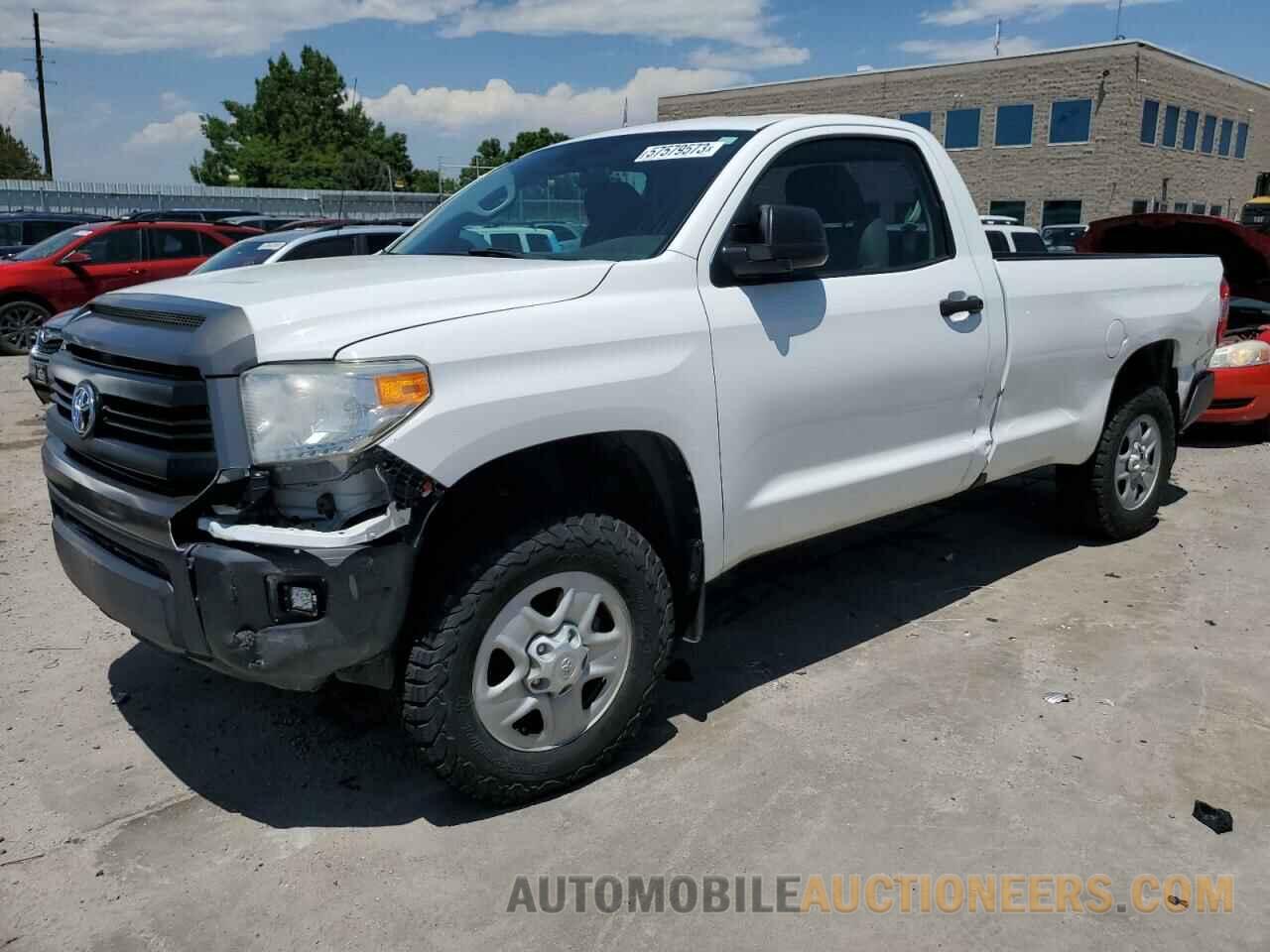 5TFPW5F19GX535095 TOYOTA TUNDRA 2016