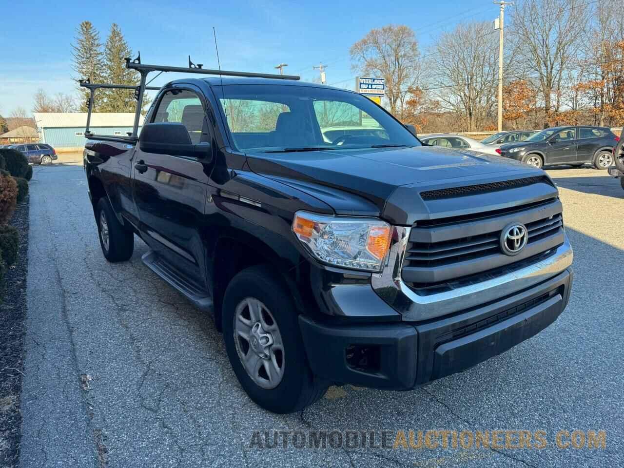 5TFPY5F16FX447985 TOYOTA TUNDRA 2015