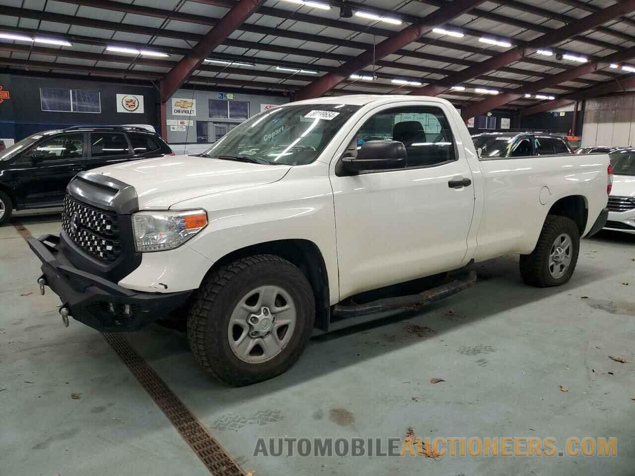 5TFPY5F19GX578605 TOYOTA TUNDRA 2016