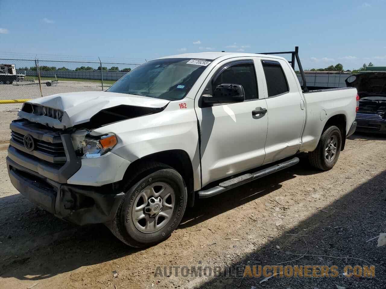 5TFRM5F10FX086418 TOYOTA TUNDRA 2015