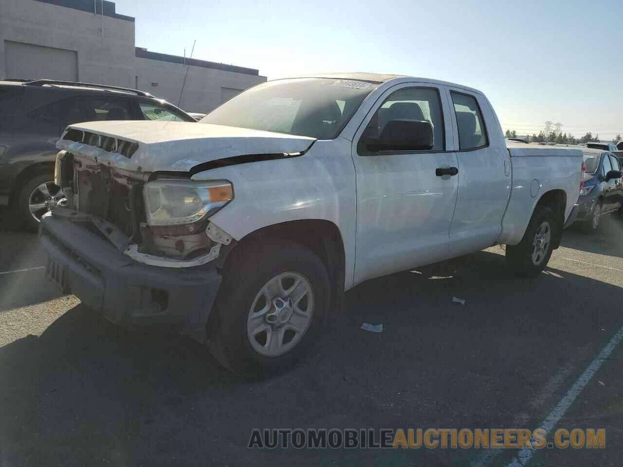 5TFRM5F10FX086998 TOYOTA TUNDRA 2015