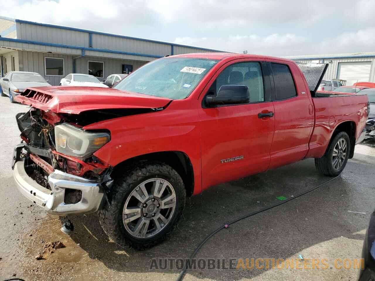 5TFRM5F10FX088959 TOYOTA TUNDRA 2015