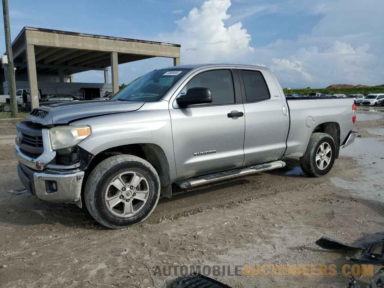 5TFRM5F10FX089478 TOYOTA TUNDRA 2015