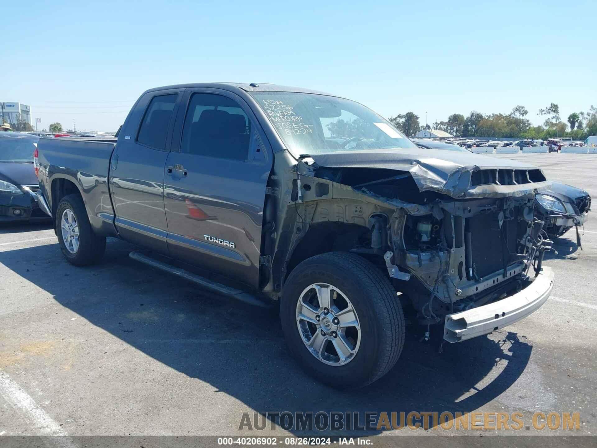 5TFRM5F10FX094566 TOYOTA TUNDRA 2015