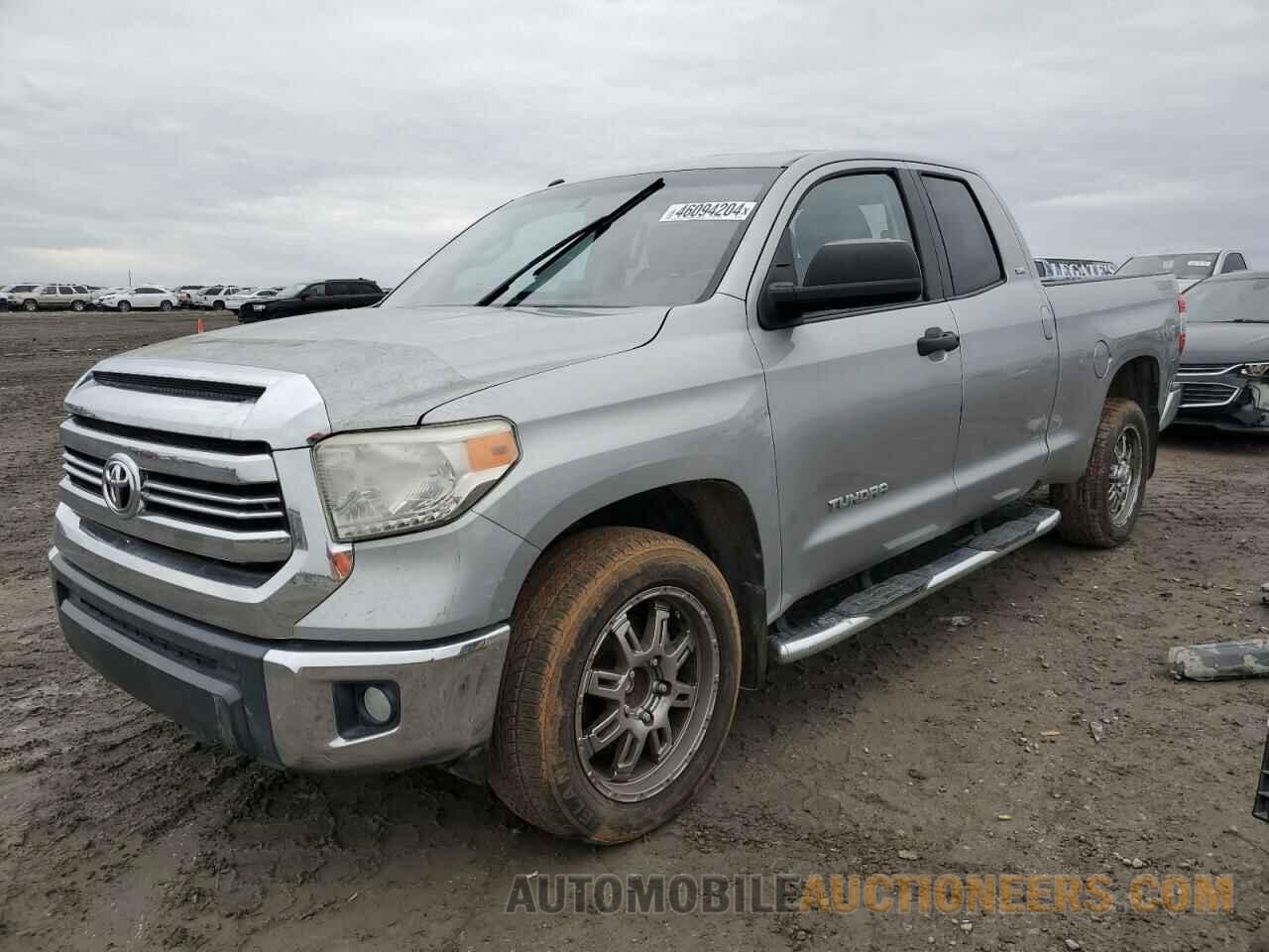 5TFRM5F10GX095475 TOYOTA TUNDRA 2016