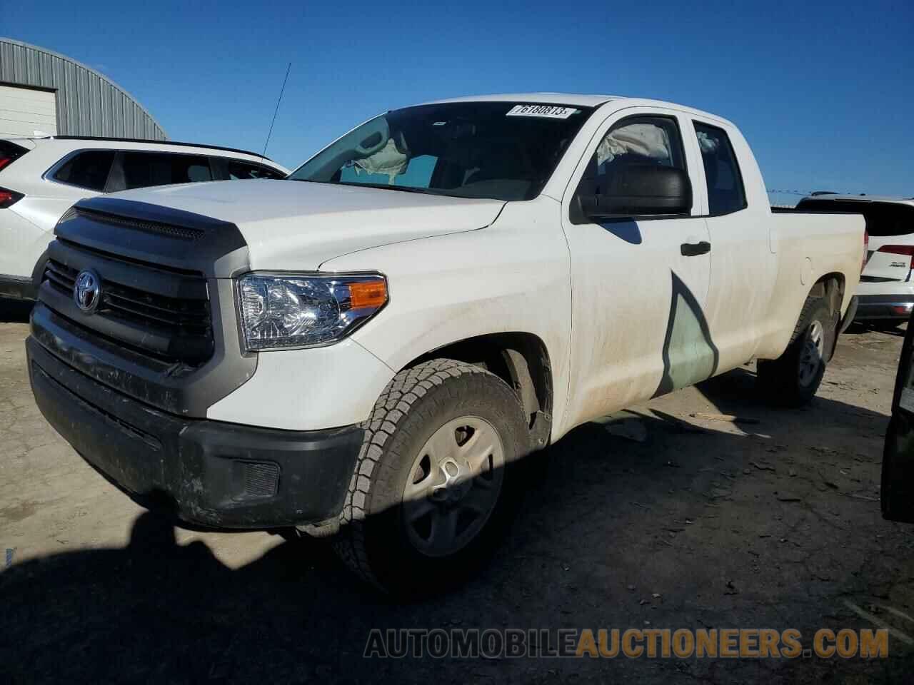 5TFRM5F10GX099820 TOYOTA TUNDRA 2016