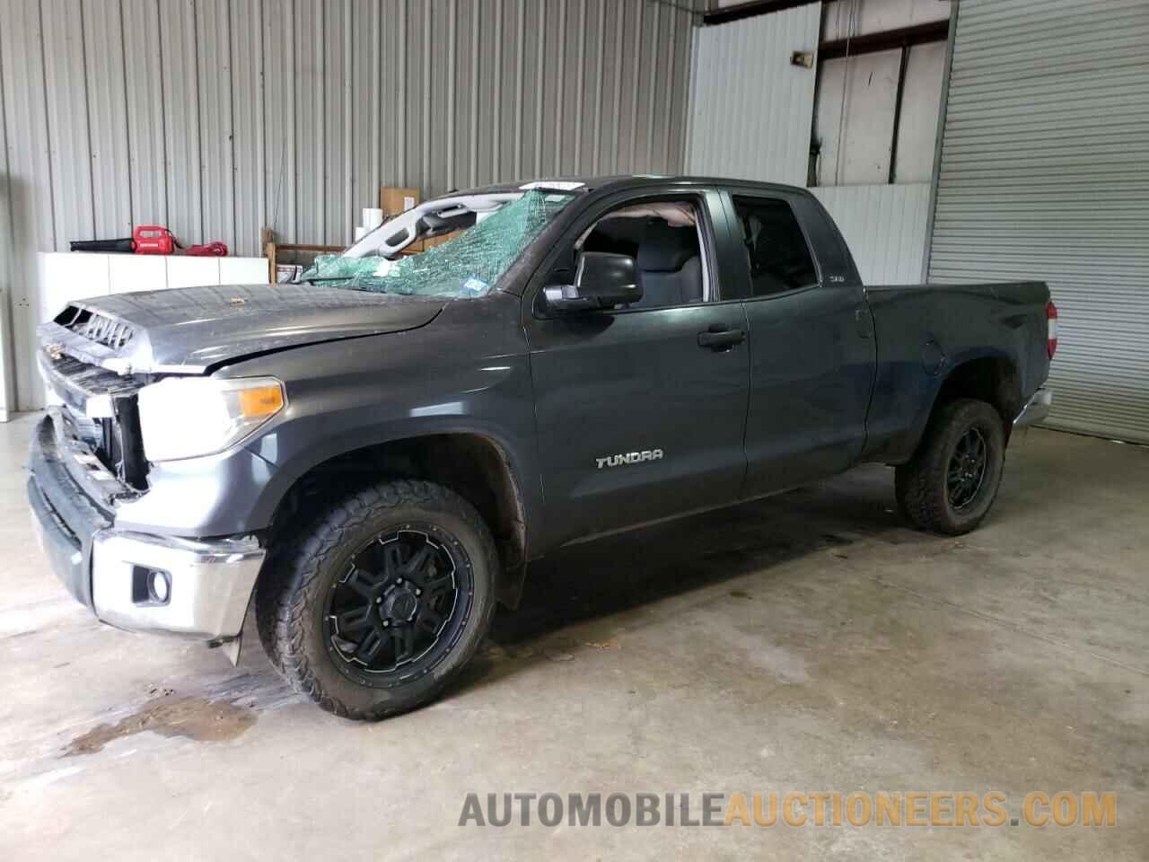 5TFRM5F10GX103462 TOYOTA TUNDRA 2016