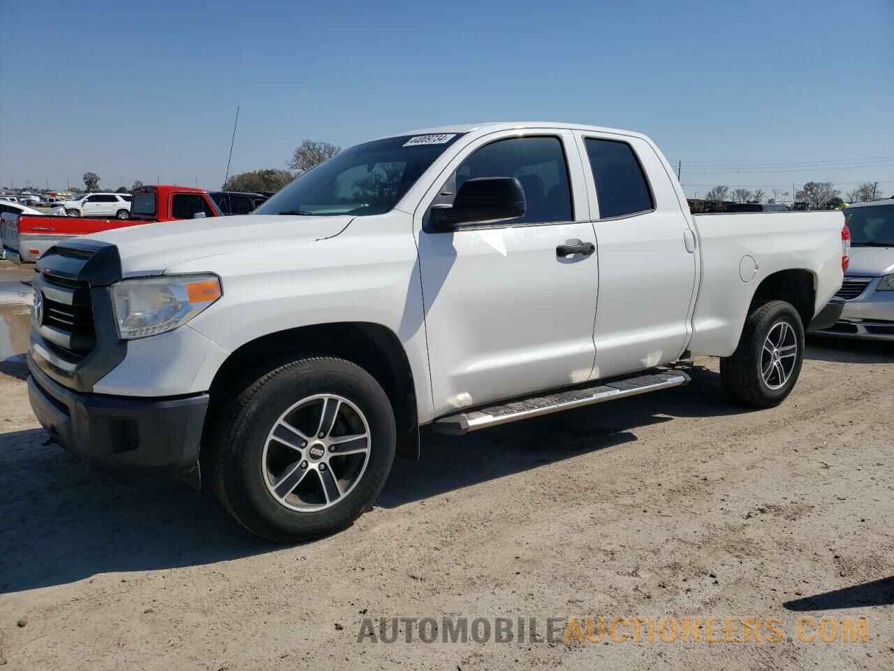 5TFRM5F10GX106720 TOYOTA TUNDRA 2016