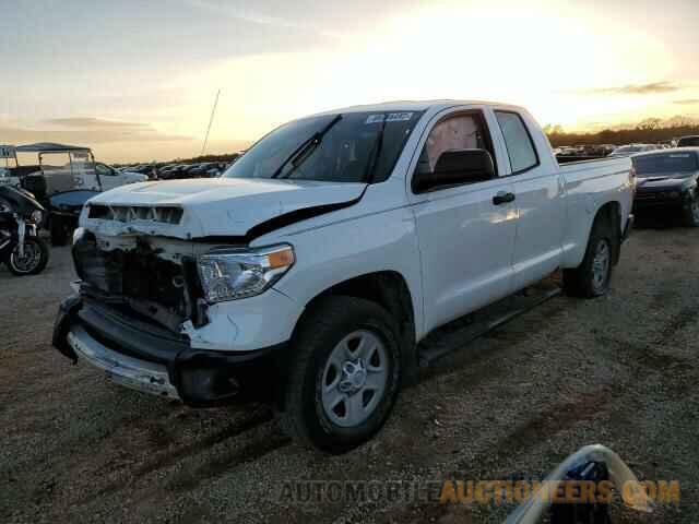 5TFRM5F10HX111045 TOYOTA TUNDRA 2017