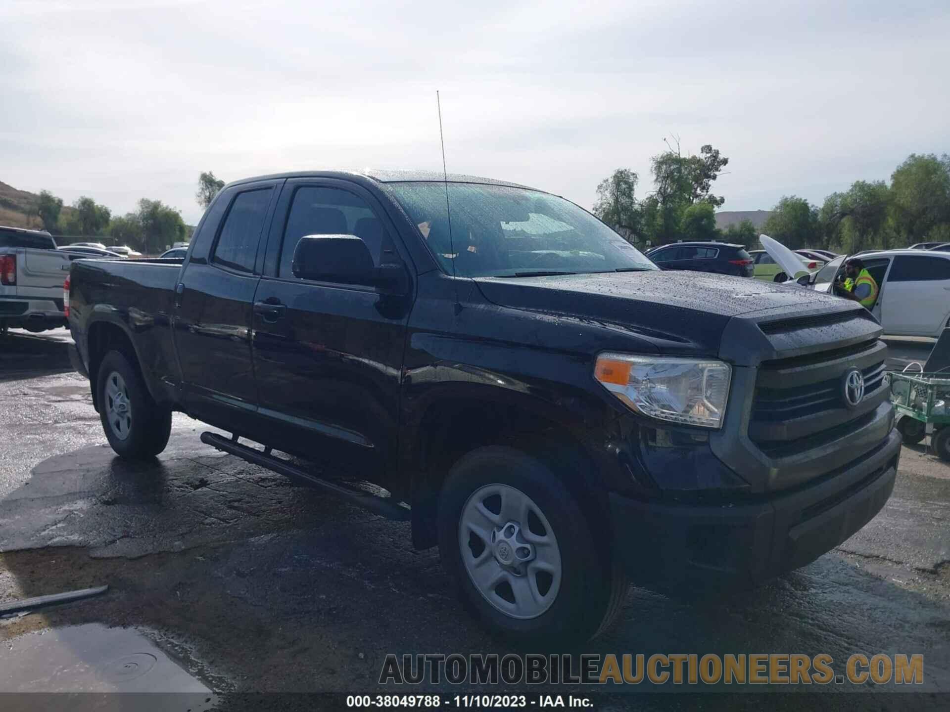 5TFRM5F10HX114835 TOYOTA TUNDRA 2017