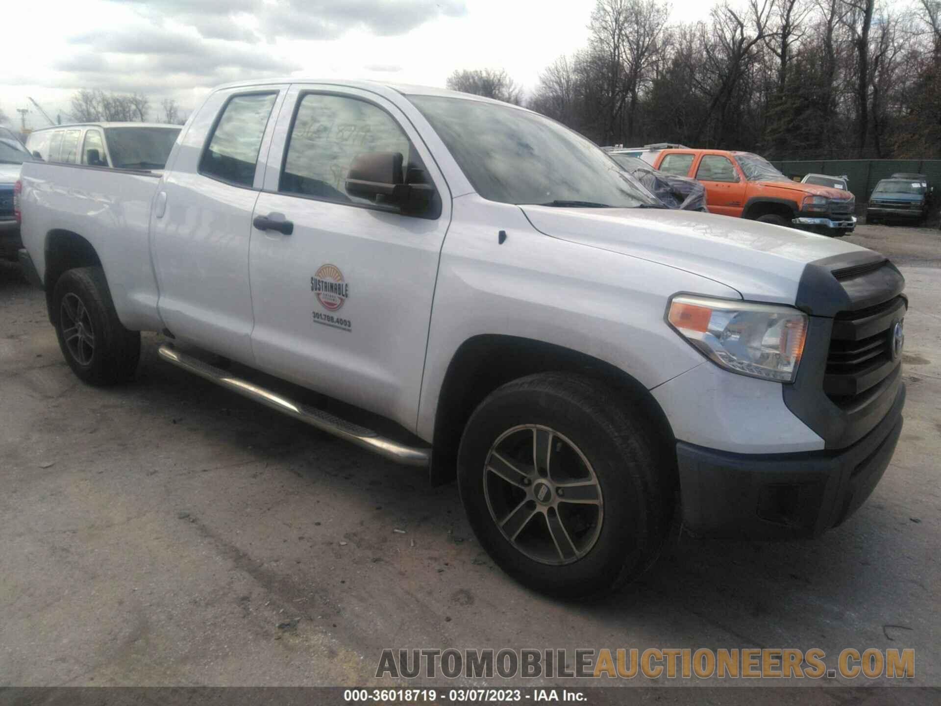 5TFRM5F10HX118237 TOYOTA TUNDRA 2017