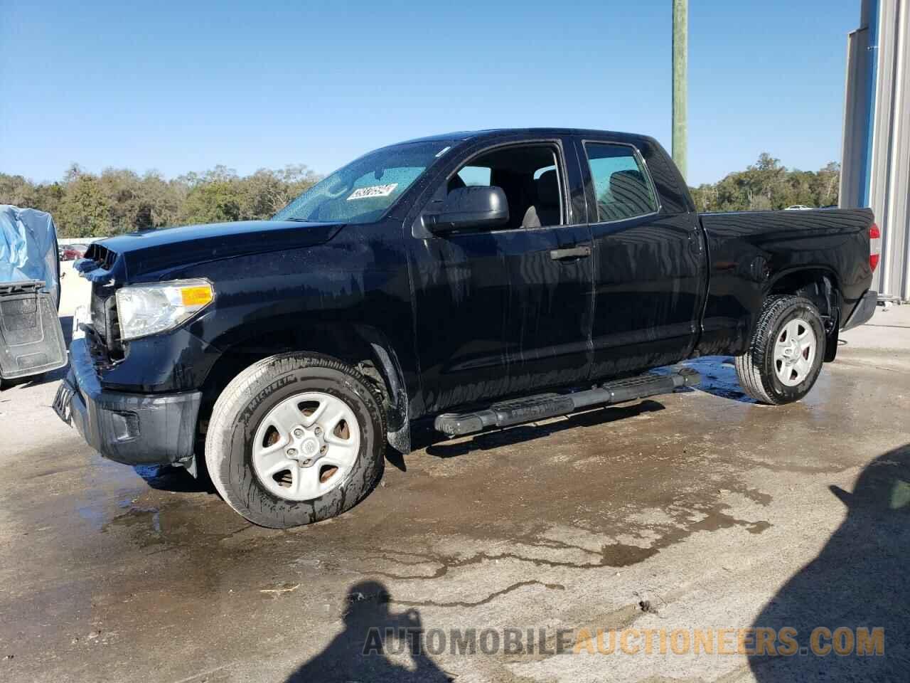 5TFRM5F10HX119176 TOYOTA TUNDRA 2017