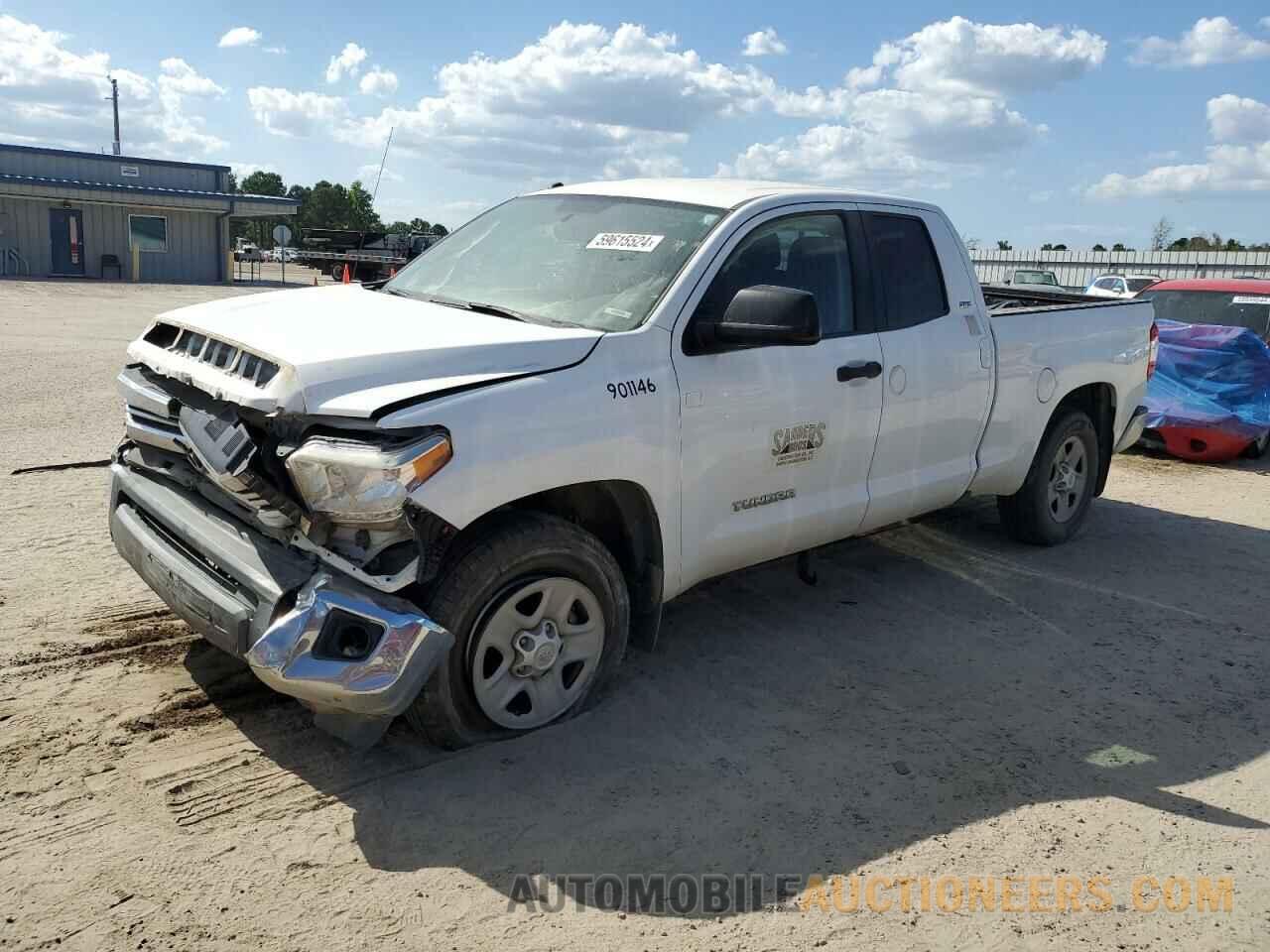 5TFRM5F10HX120179 TOYOTA TUNDRA 2017