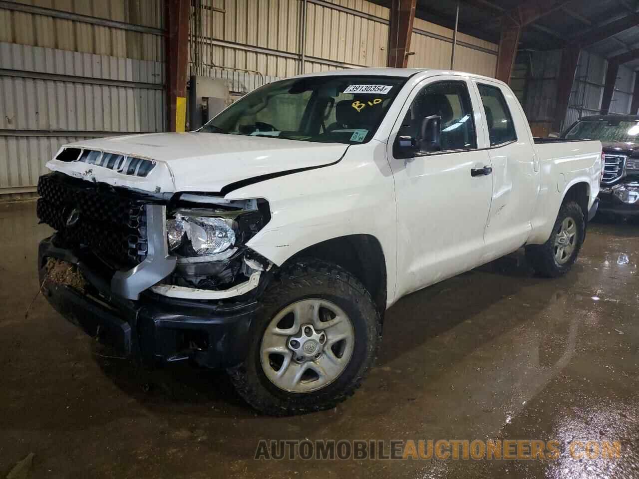 5TFRM5F10JX129647 TOYOTA TUNDRA 2018