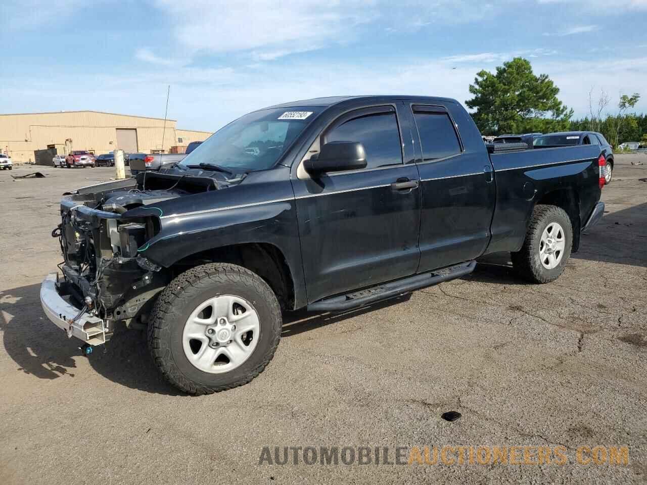 5TFRM5F10JX133519 TOYOTA TUNDRA 2018