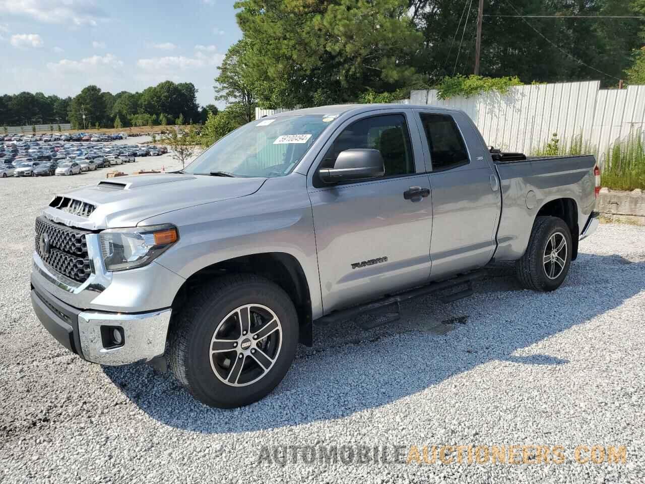 5TFRM5F10KX140925 TOYOTA TUNDRA 2019