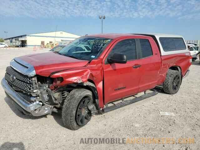 5TFRM5F10KX144540 TOYOTA TUNDRA 2019