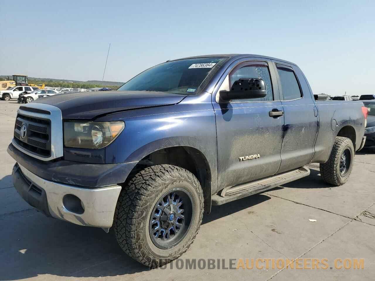 5TFRM5F11CX036252 TOYOTA TUNDRA 2012