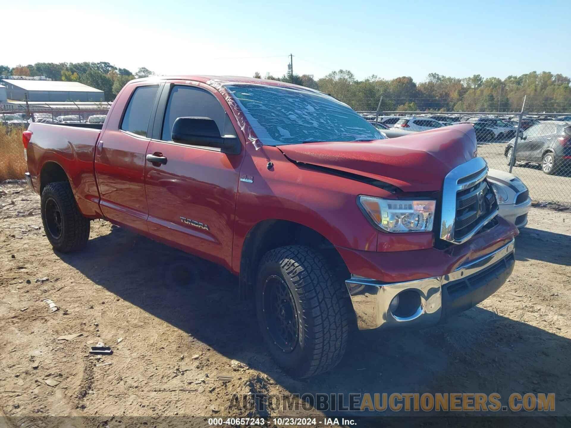 5TFRM5F11DX056017 TOYOTA TUNDRA 2013