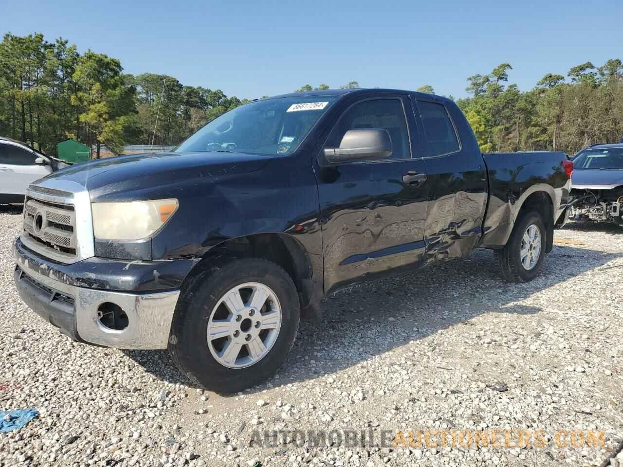 5TFRM5F11DX057121 TOYOTA TUNDRA 2013