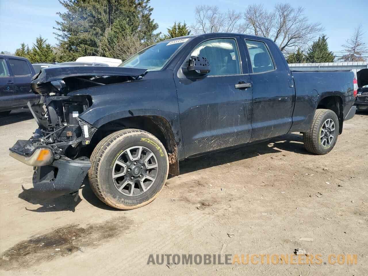 5TFRM5F11FX087321 TOYOTA TUNDRA 2015