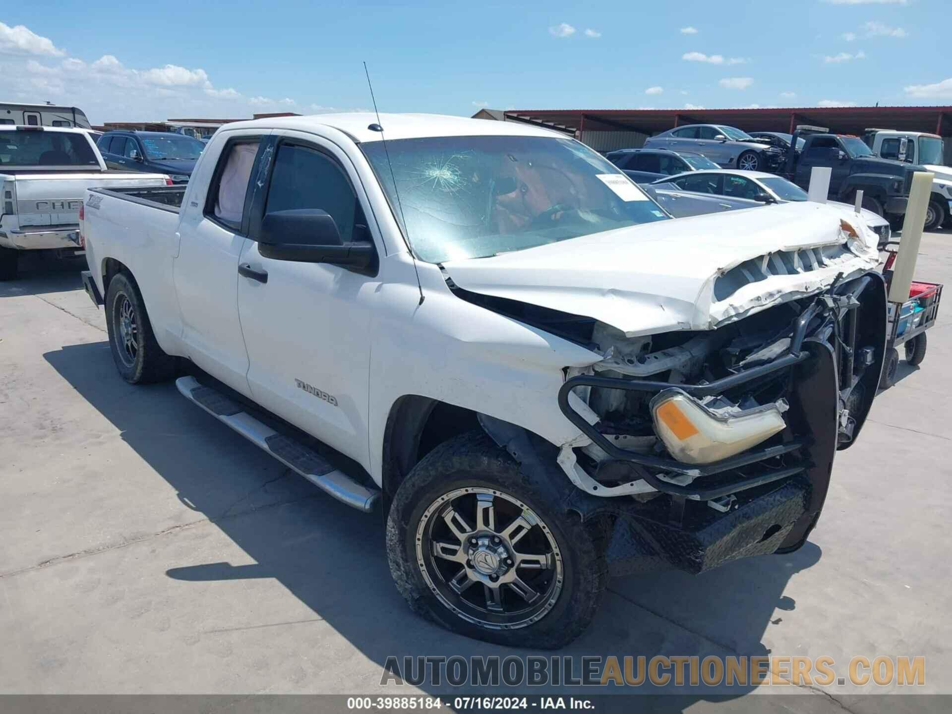 5TFRM5F11FX087951 TOYOTA TUNDRA 2015