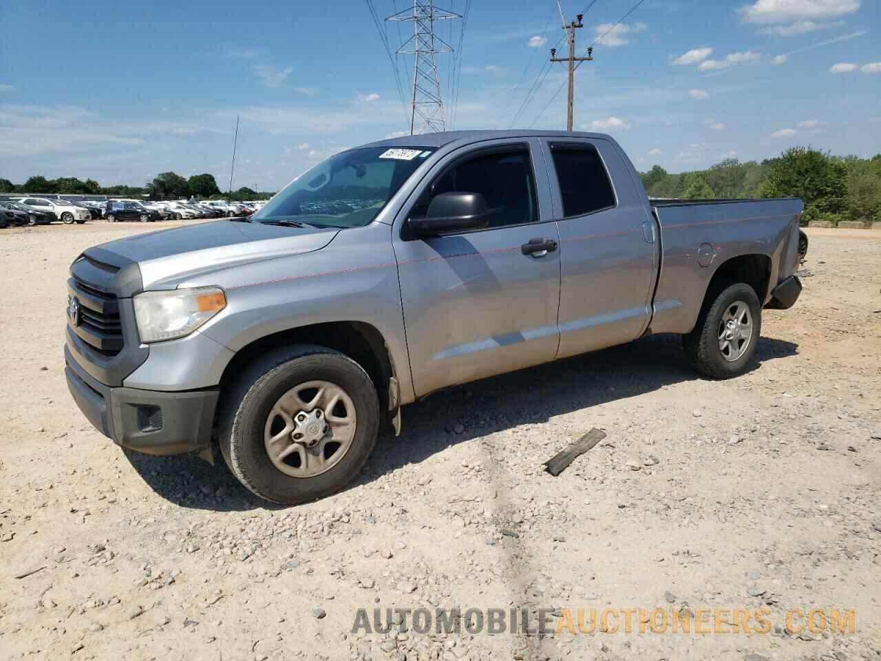 5TFRM5F11FX087979 TOYOTA TUNDRA 2015