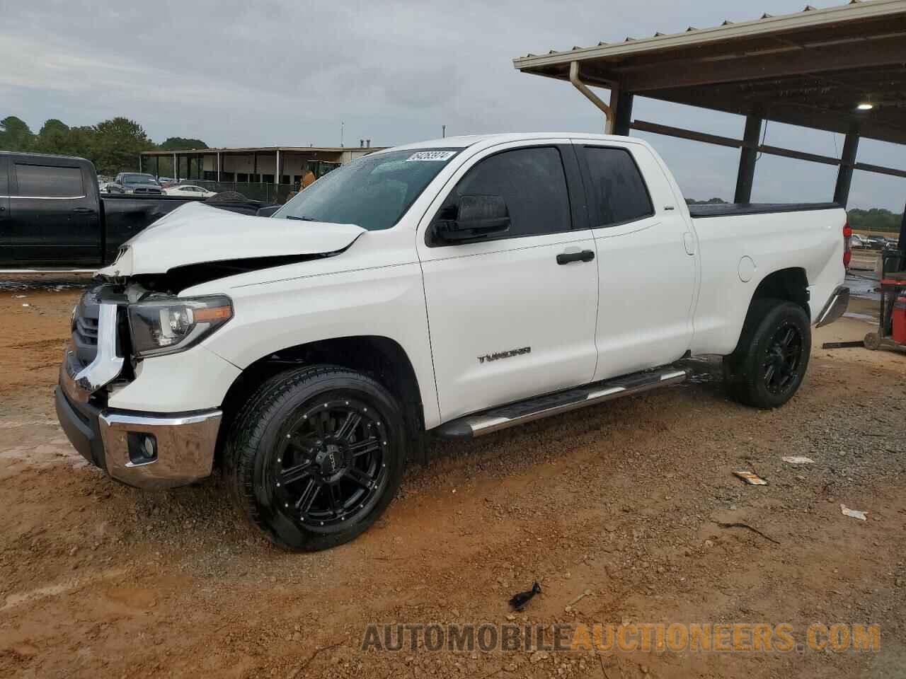 5TFRM5F11FX089148 TOYOTA TUNDRA 2015