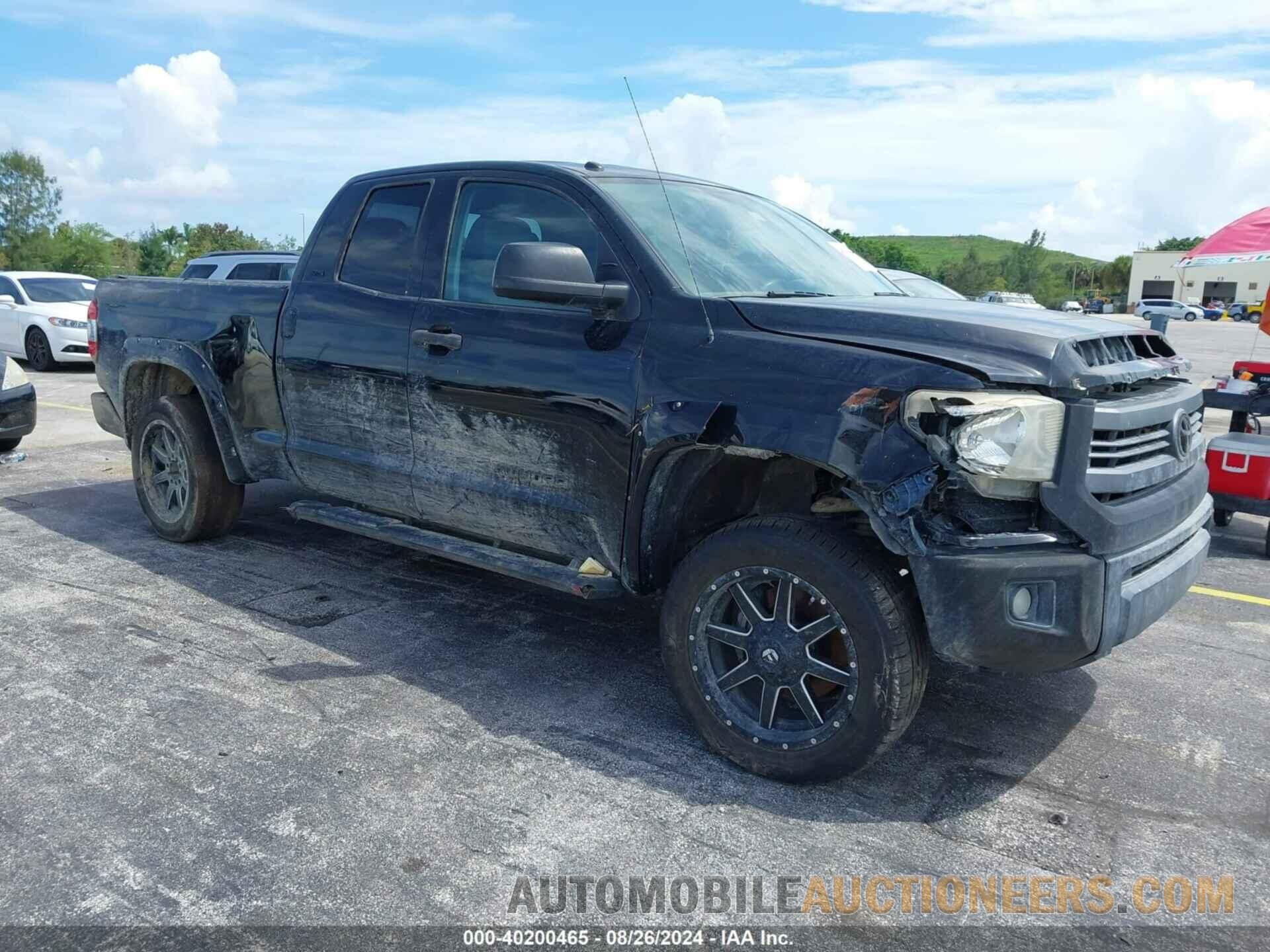 5TFRM5F11FX090350 TOYOTA TUNDRA 2015