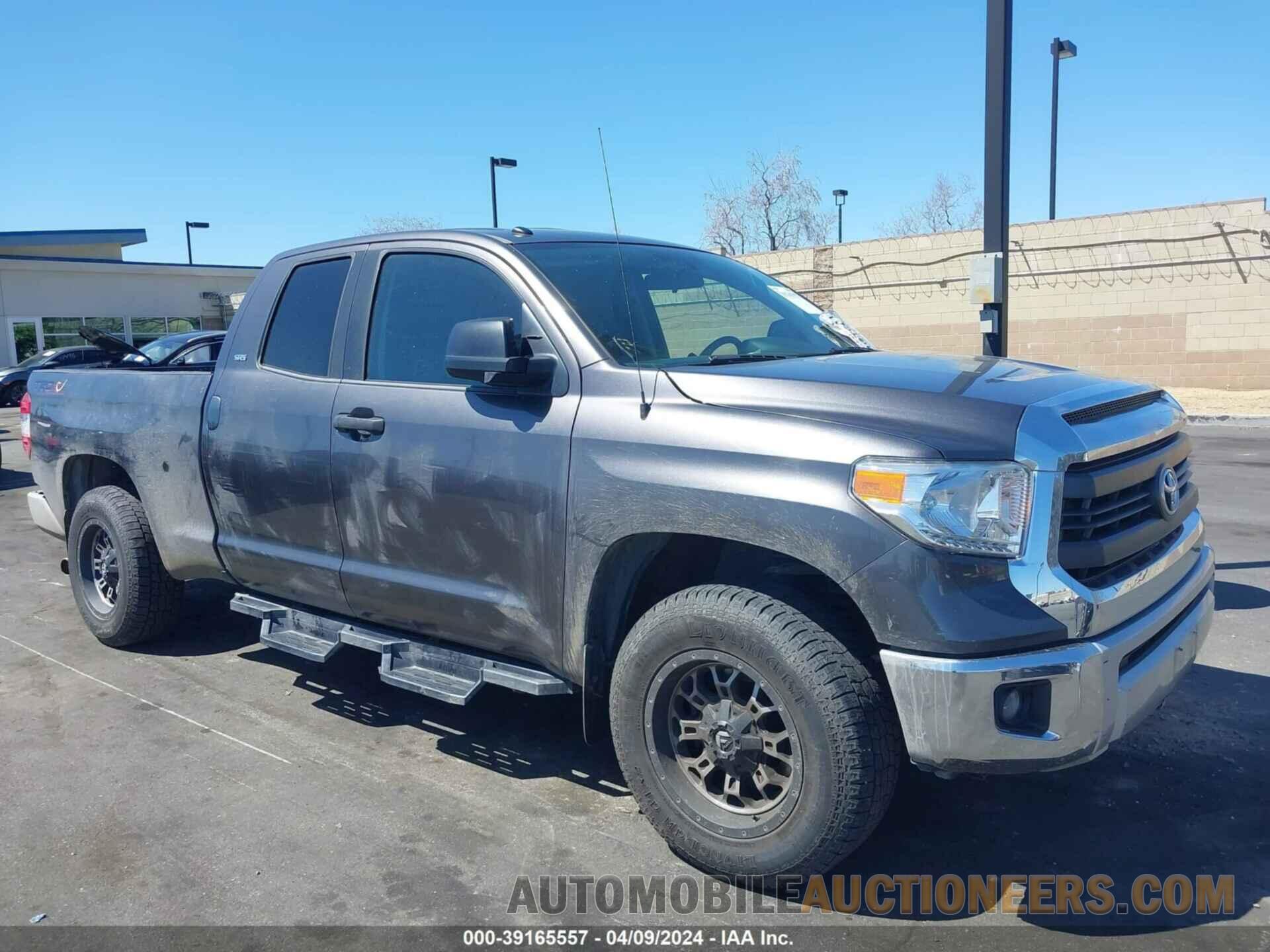 5TFRM5F11FX091496 TOYOTA TUNDRA 2015