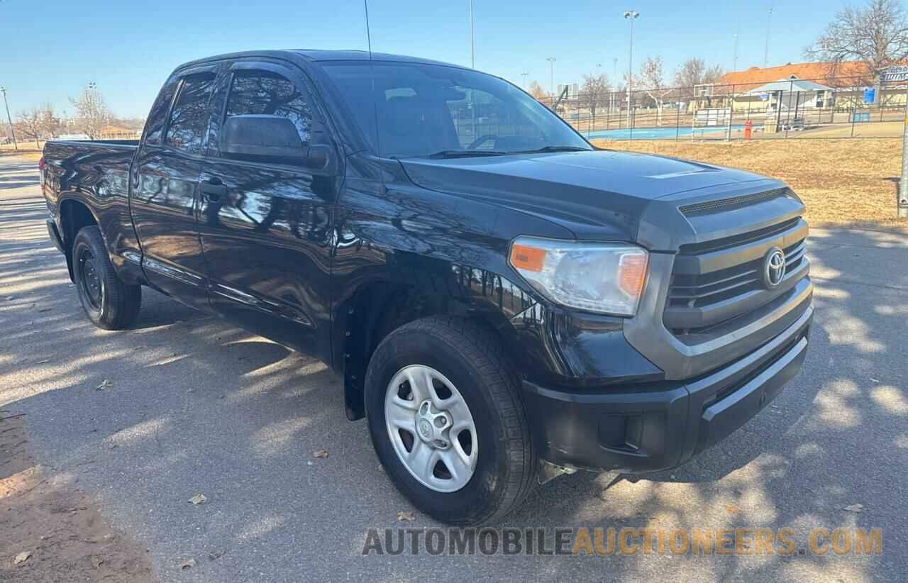 5TFRM5F11GX109254 TOYOTA TUNDRA 2016