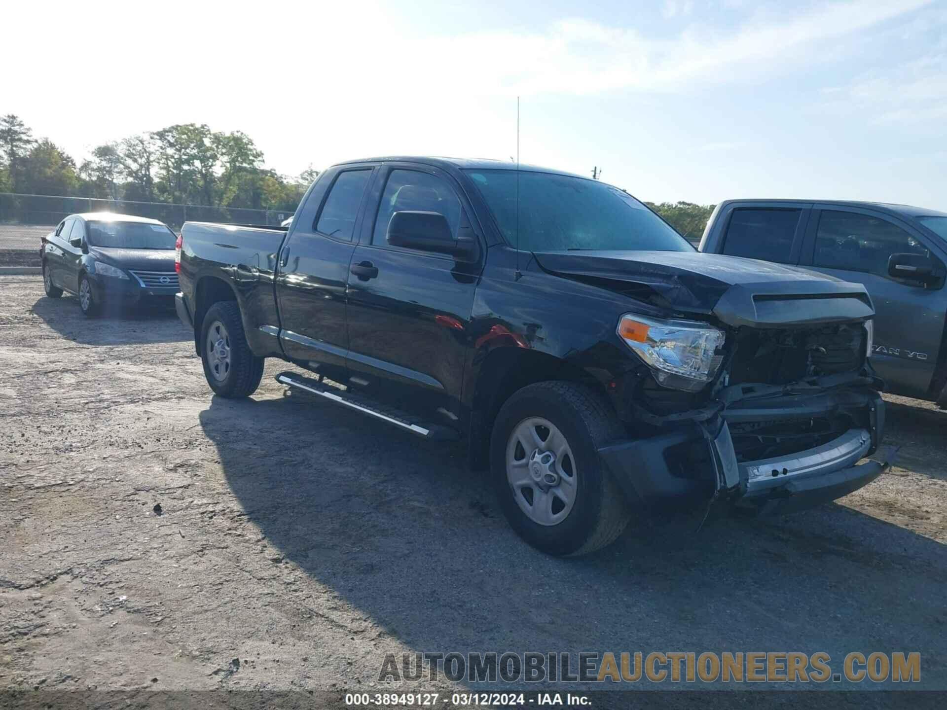 5TFRM5F11HX111569 TOYOTA TUNDRA 2017