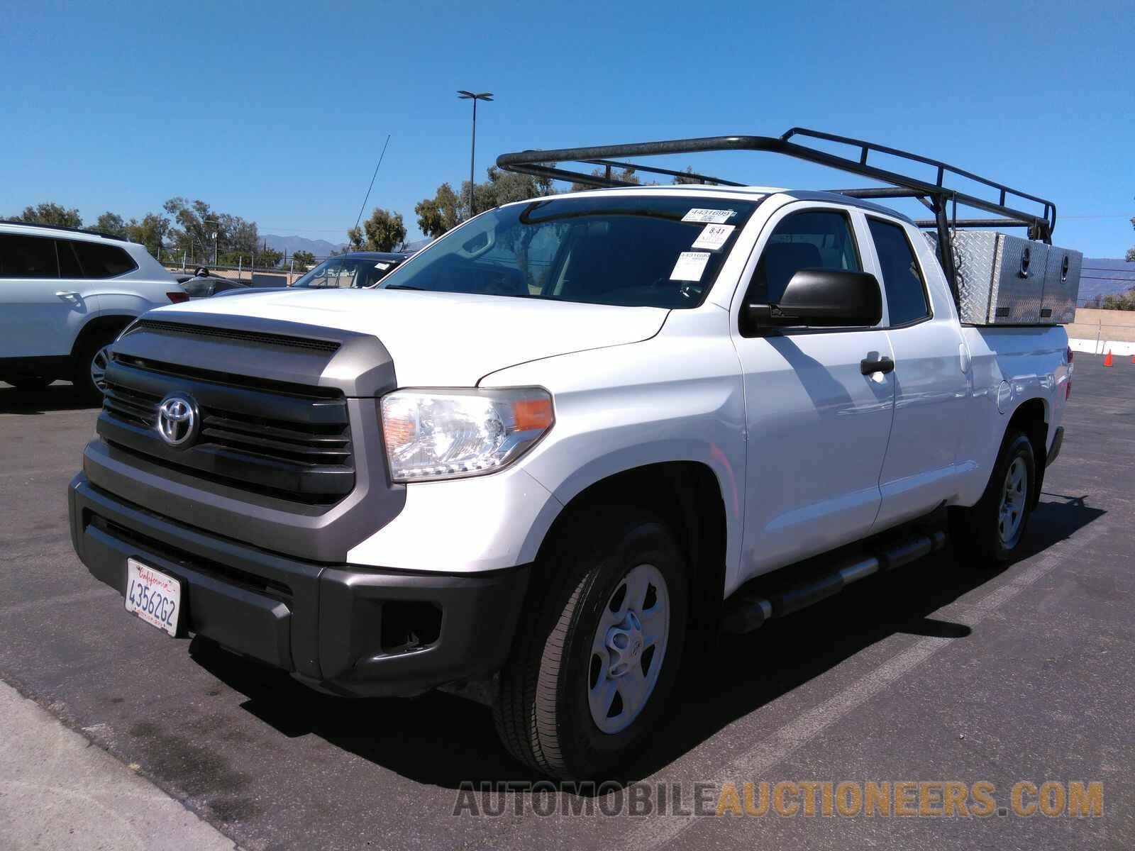 5TFRM5F11HX113967 Toyota Tundra 2WD 2017